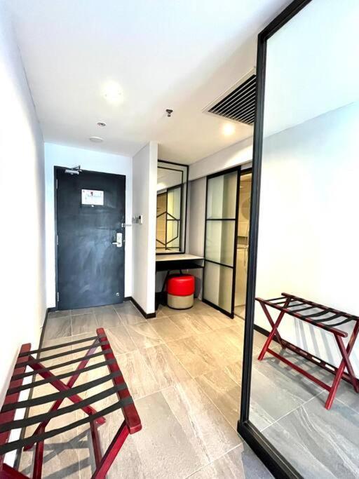 M101 Klcc Kl City King Suites By Livin Kuala Lumpur Exteriör bild